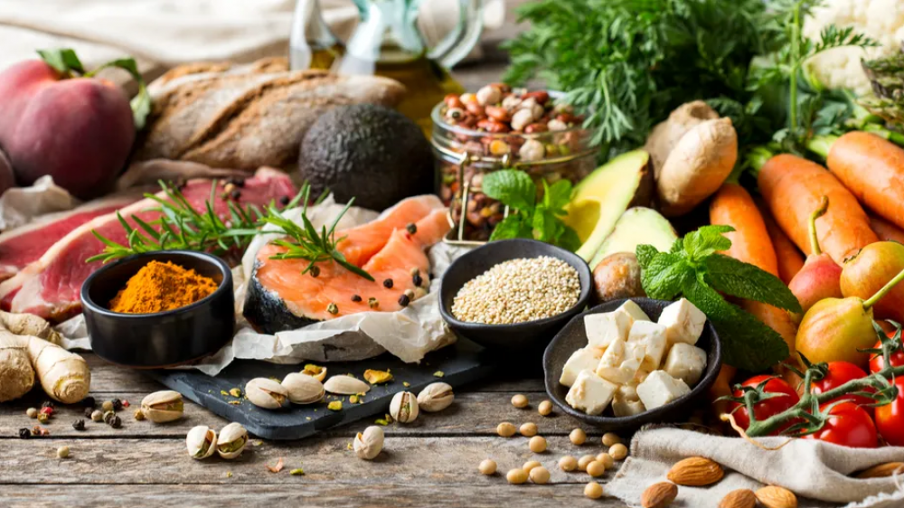 Dieta care te protejează de cancerul pulmonar